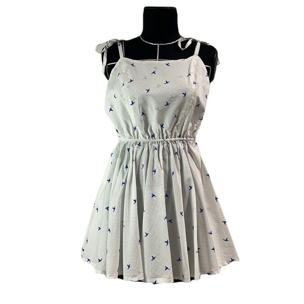 Gaviota seagulls dress